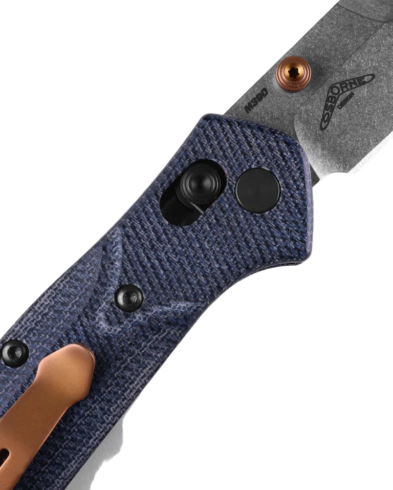 Benchmade Mini Osborne | 945-04