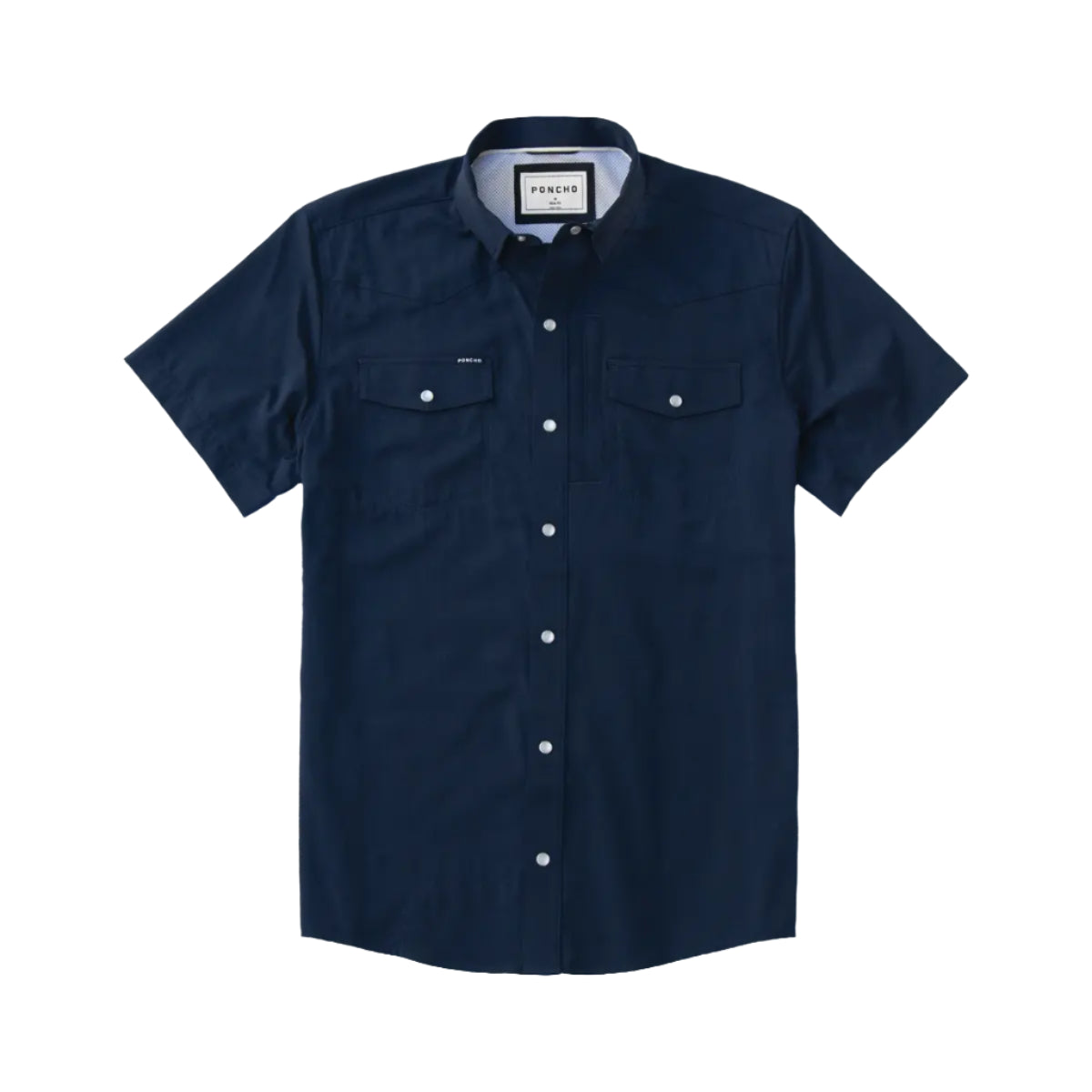 Poncho M's The Del Mar