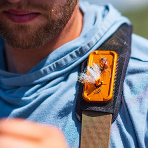 Cling Mag Grab Doublestack