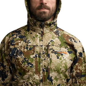Sitka M's Jetstream Jacket - Optifade Subalpine