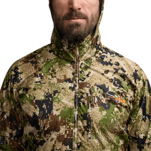 Sitka M's Jetstream LT Jacket - Optifade Subalpine