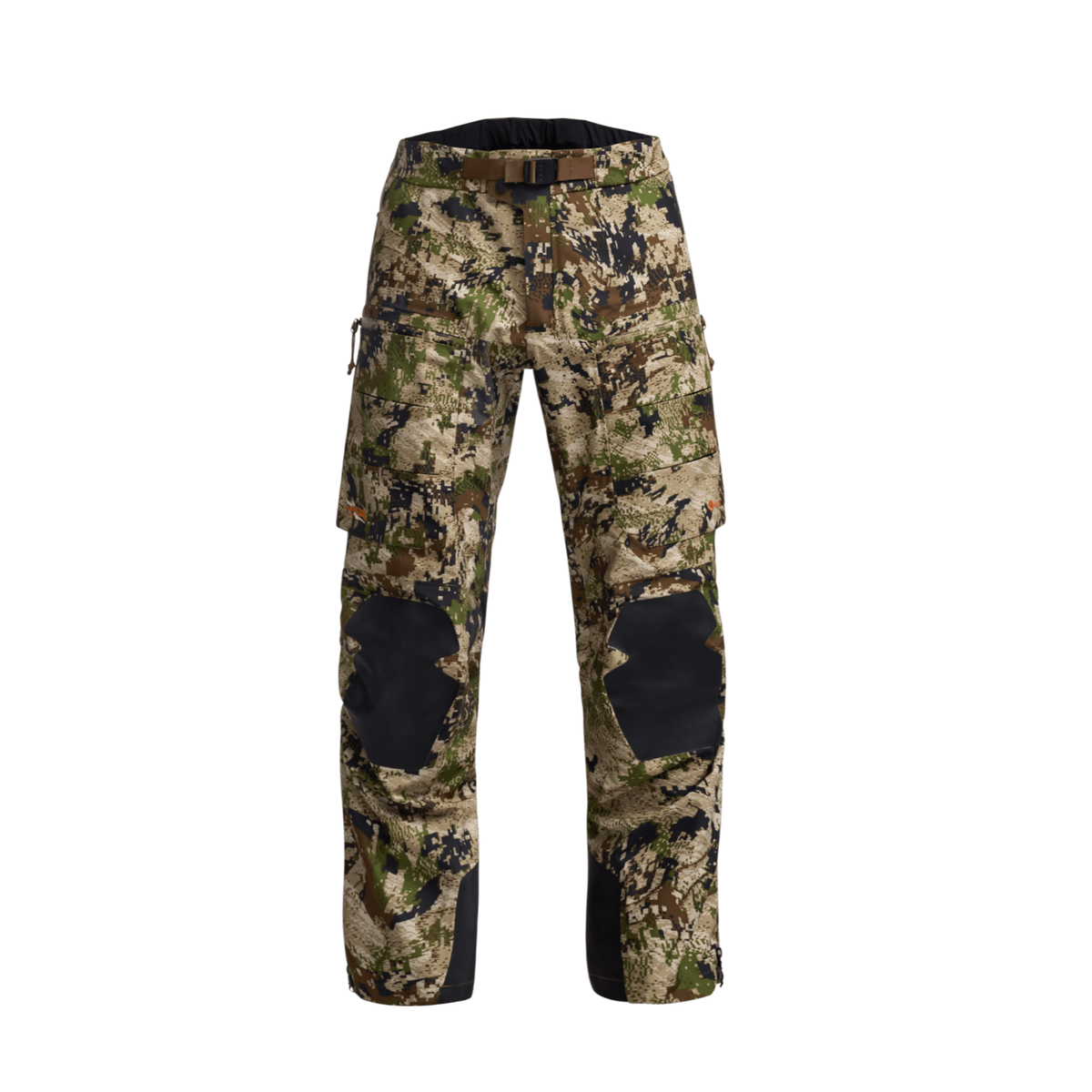 Sitka M's Dew Point Pro Bib Pant