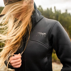 Sitka W's Traverse Hoodie
