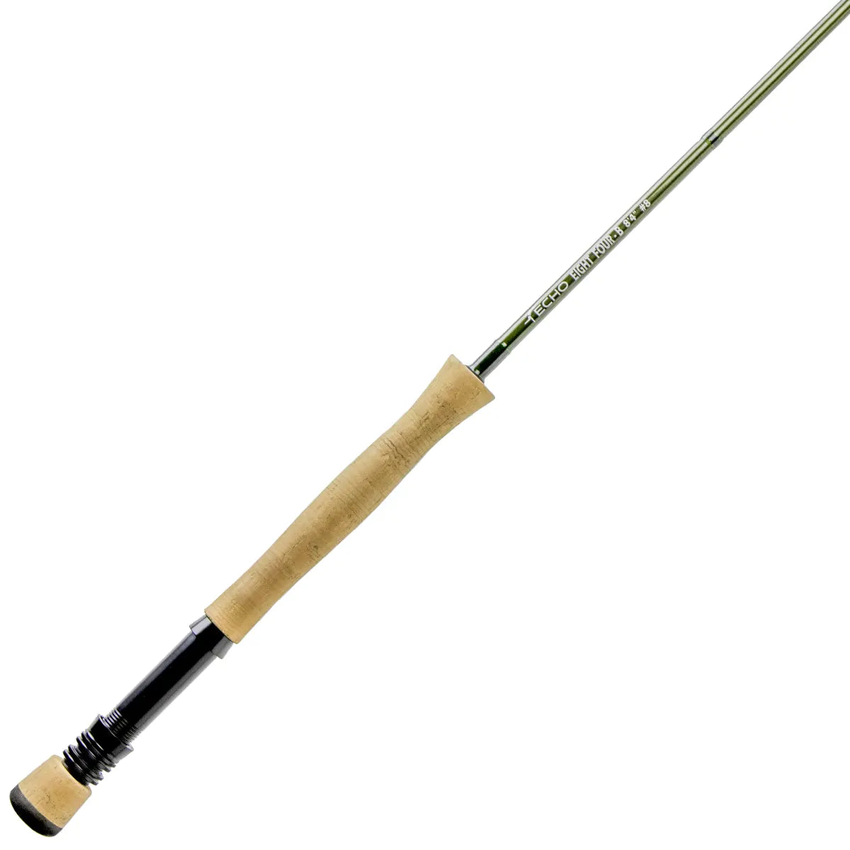 Echo 84B Fly Rod