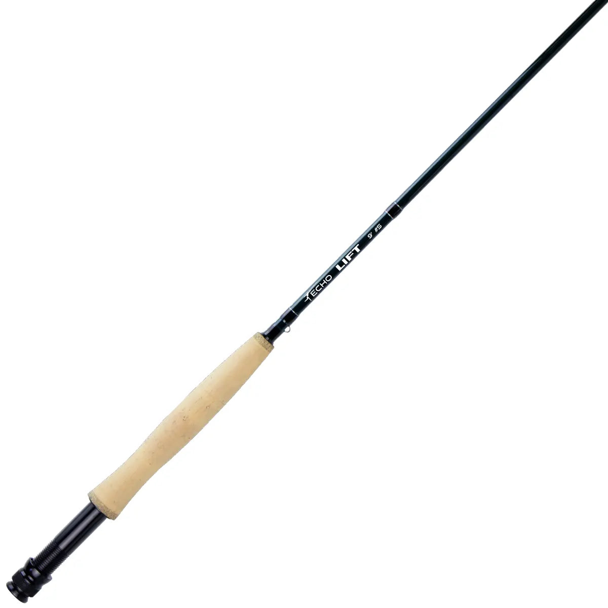 Echo Lift Fly Rod