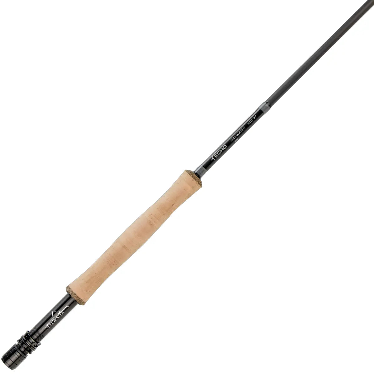 Echo Stillwater Fly Rod