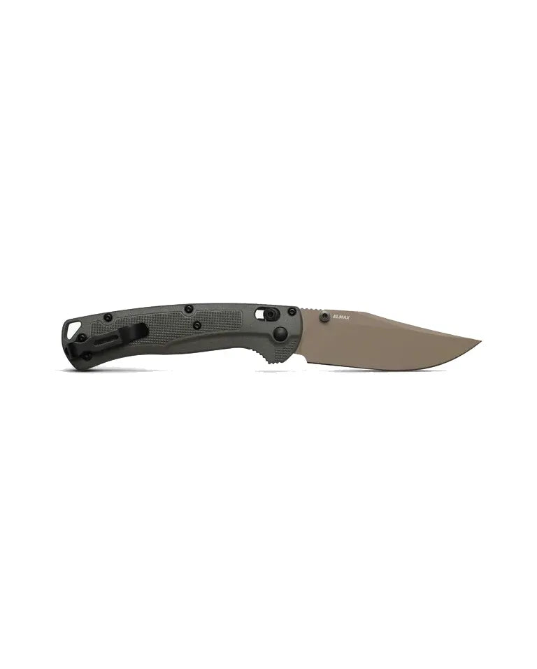 Benchmade Mini Taggedout | 15536TN-02
