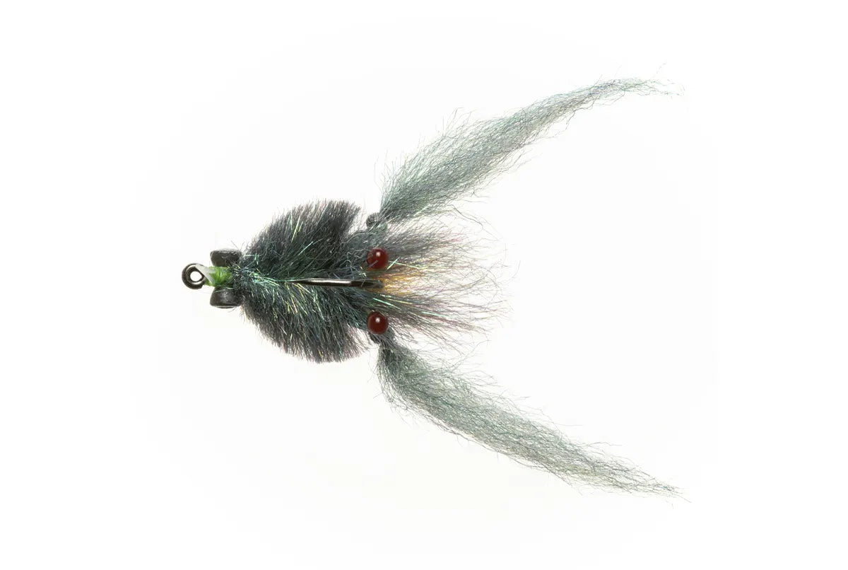 Enrico Puglisi Louisiana Red's  - Pearl Olive (3-Pack)