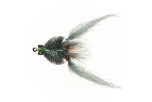 Enrico Puglisi Louisiana Red's  - Pearl Olive (3-Pack)