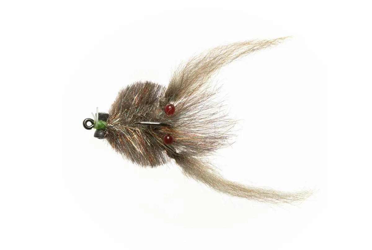 Enrico Puglisi Louisiana Red's  - Root Beer (3-Pack)