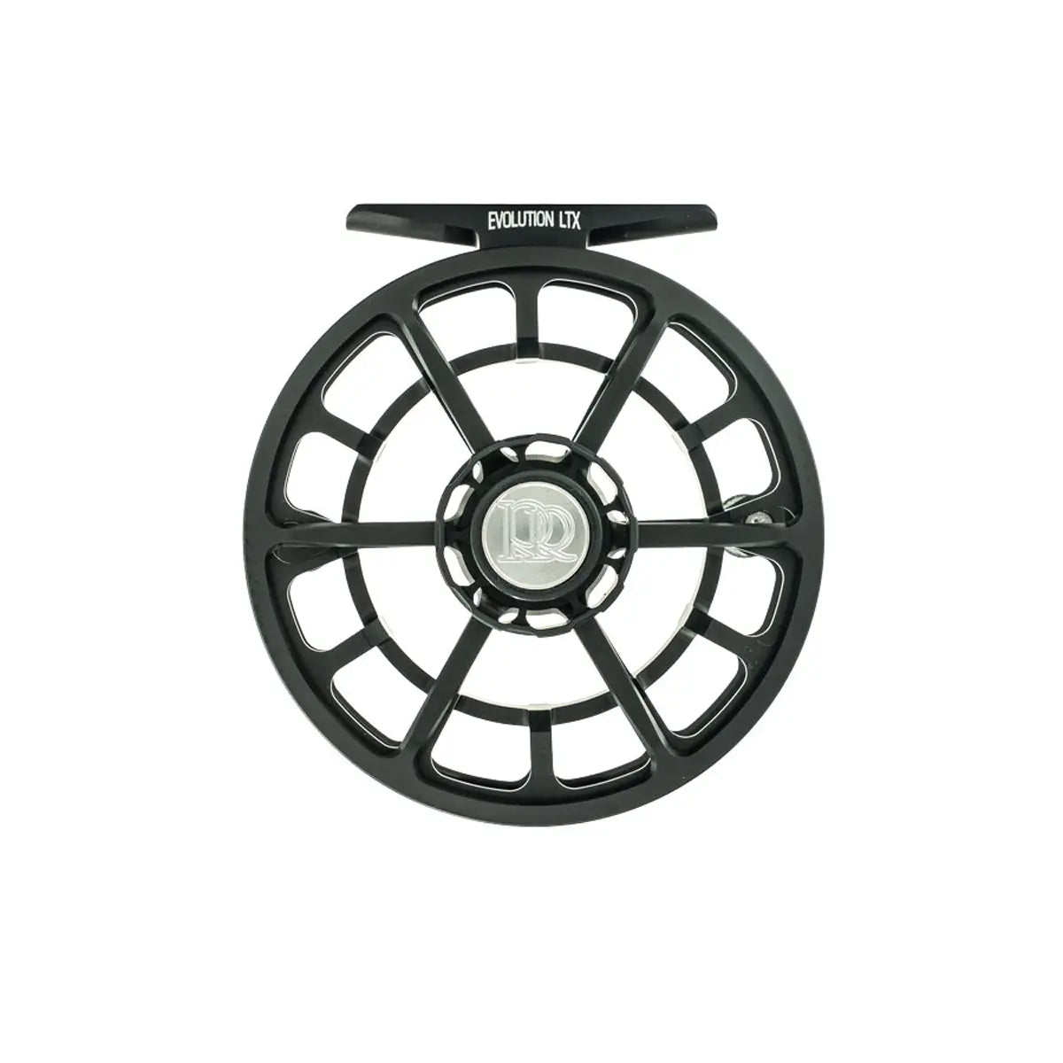 Ross Evolution LTX Fly Reel - Limited Edition - Blackout