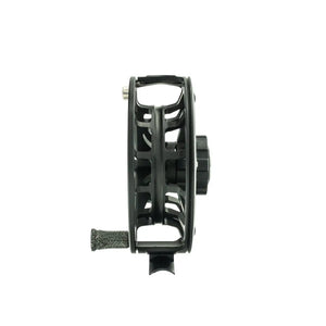 Ross Evolution LTX Fly Reel - Limited Edition - Blackout