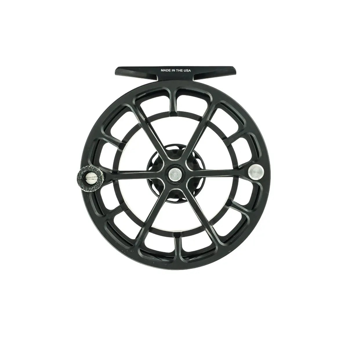 Ross Evolution LTX Fly Reel - Limited Edition - Blackout