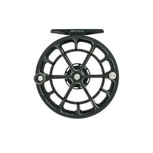 Ross Evolution LTX Fly Reel - Limited Edition - Blackout