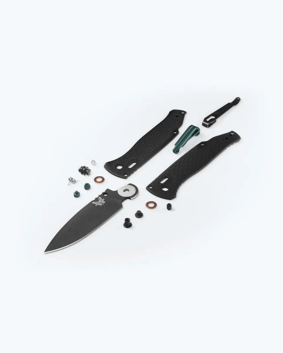 Benchmade Bugout Vapyr | 534BK