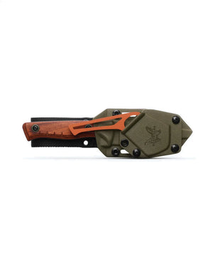 Benchmade Slipridge Fixed Combo | 15650-Combo
