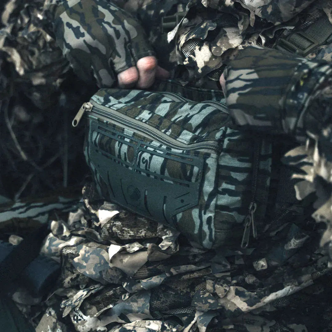 Final Rise Chest Rig