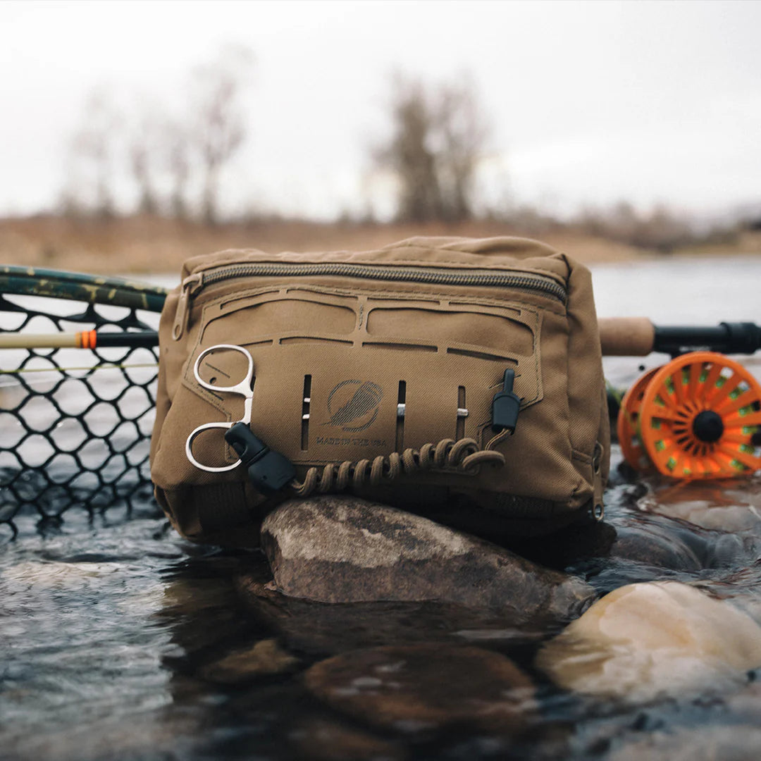 Final Rise Chest Rig