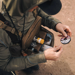 Final Rise Chest Rig