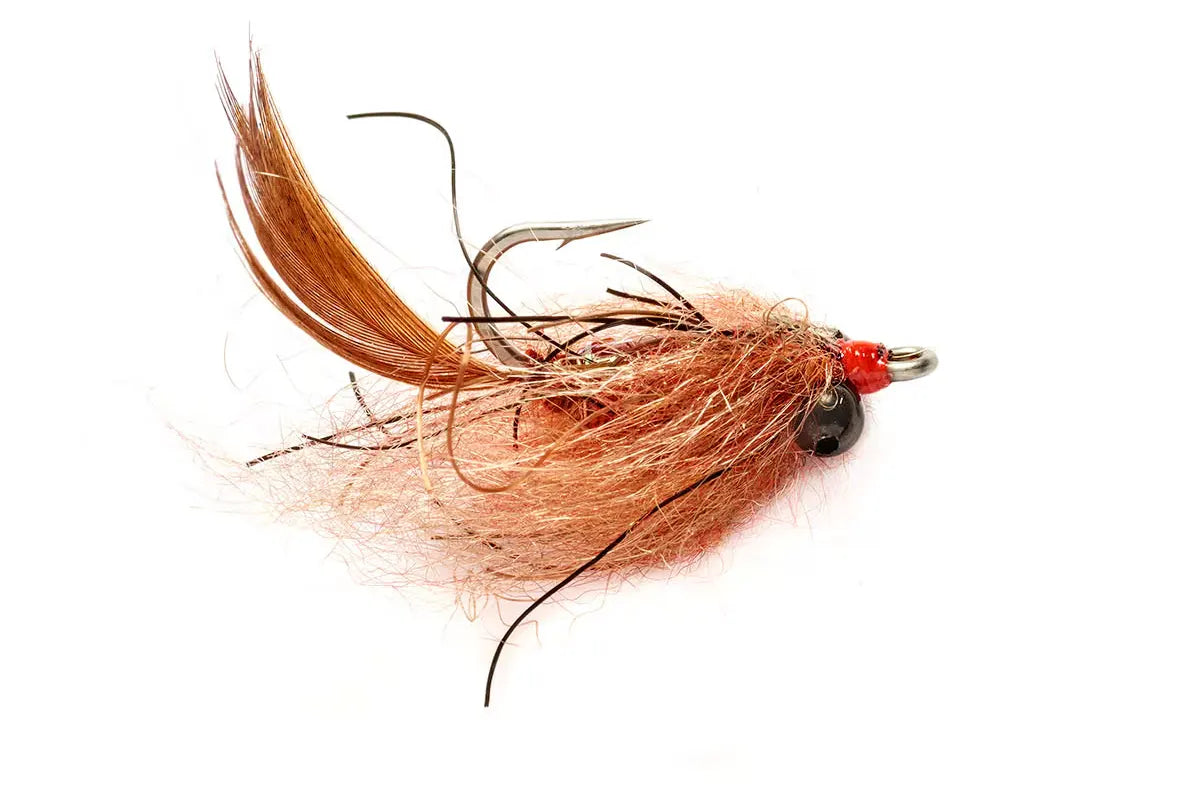 Fulling Mill Shaggin' Dragon - Rust (3-Pack)