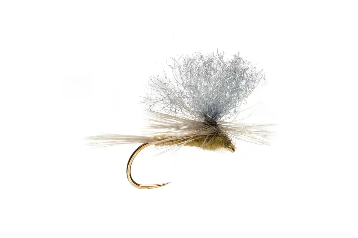 Fulling Mill Tactical Western PMD - Parachute  (3-Pack)