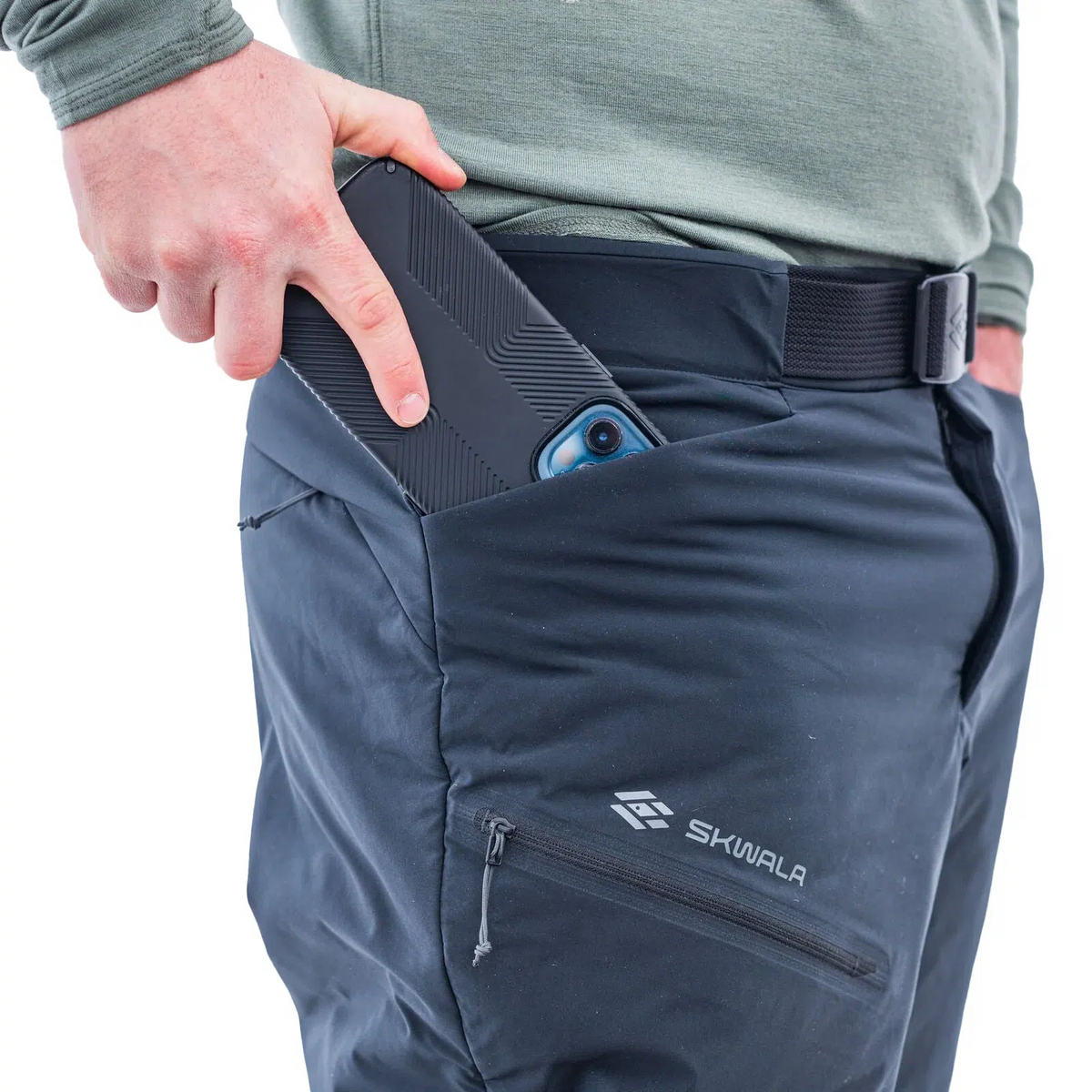 Skwala Fusion 90 Pant