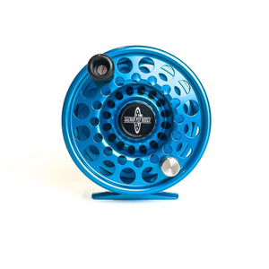 Galvan Swing Fly Reel