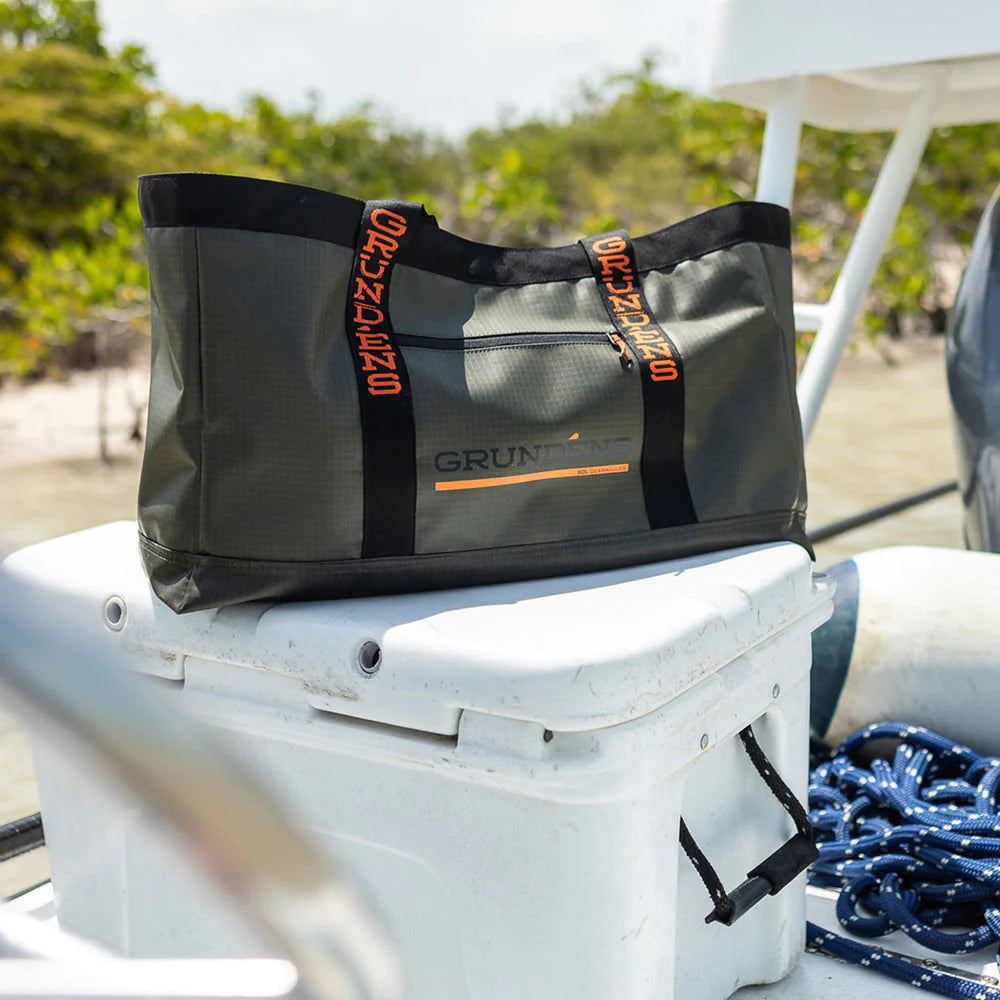 Grundéns Gear Hauler Tote Bag 50L