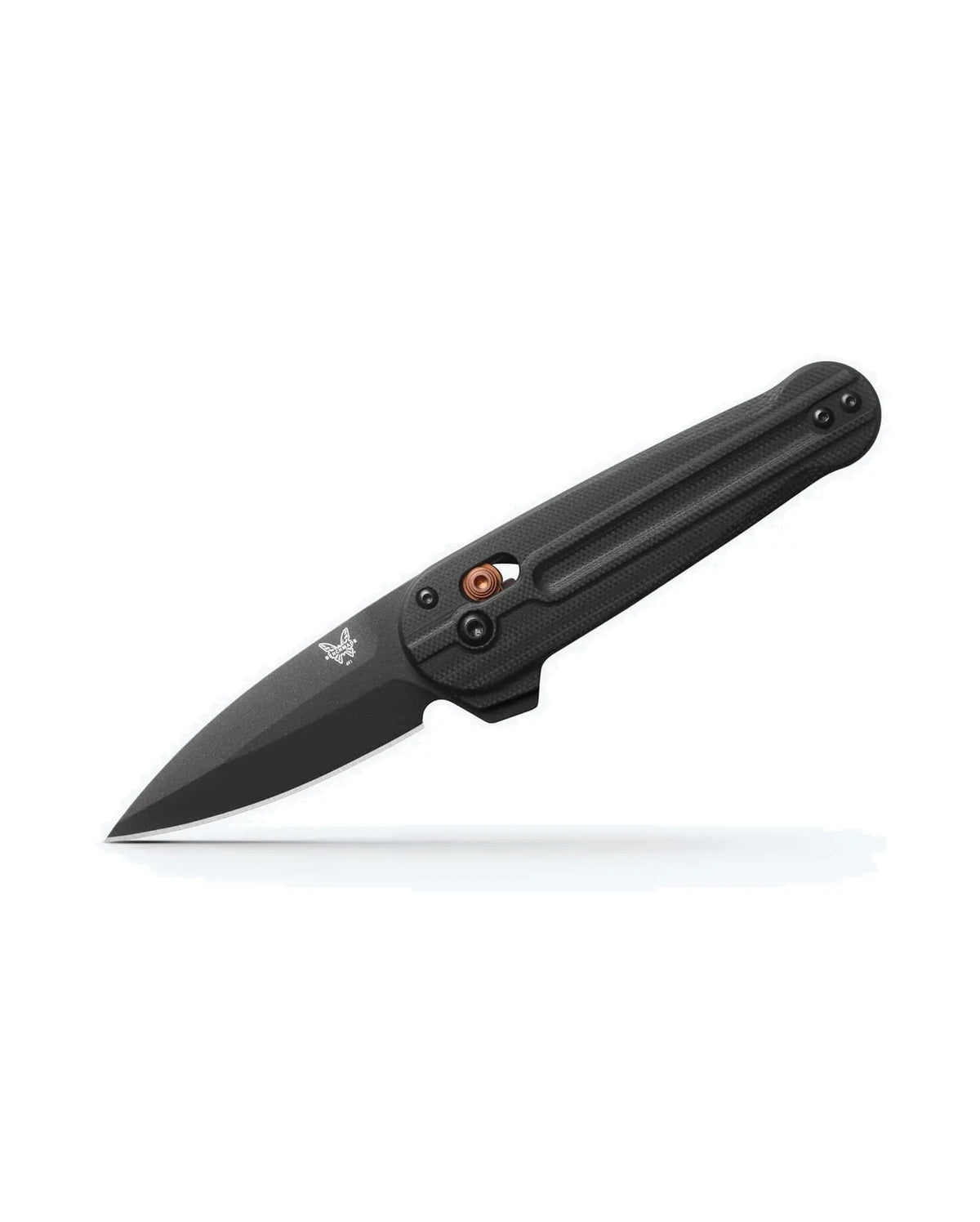 Benchmade Lowden | 491BK-02