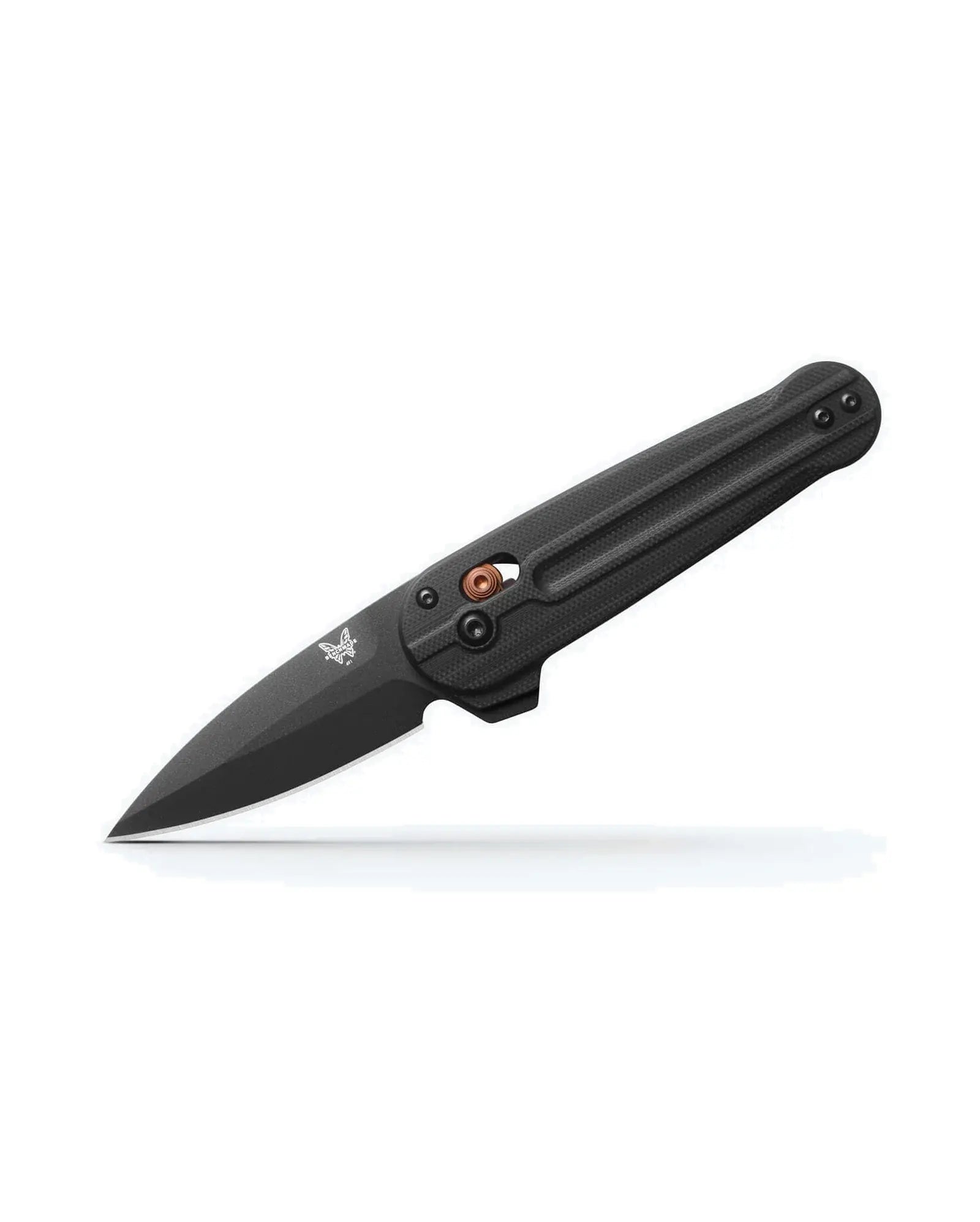 Benchmade Lowden | 491BK-02