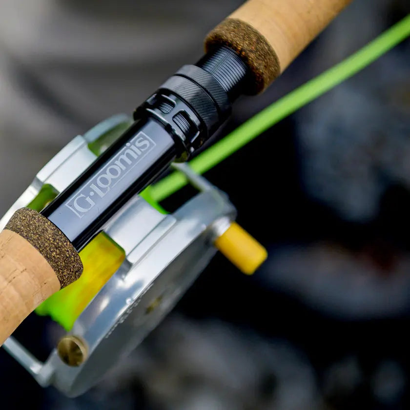 GLoomis Fly Rods