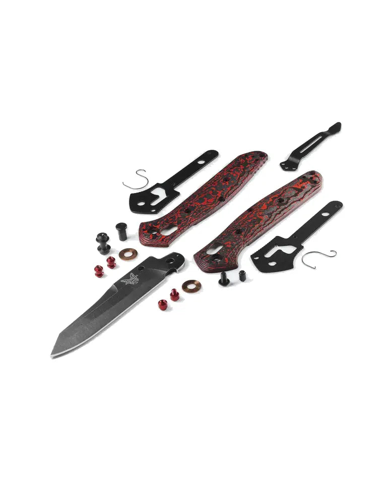 Benchmade Osborne | 940BK-2502