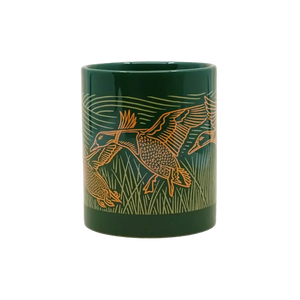 Casey Underwood Greenhead Mug