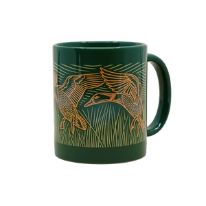 Casey Underwood Greenhead Mug