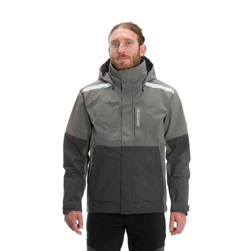 Grundens Gambler Gore-Tex Jacket