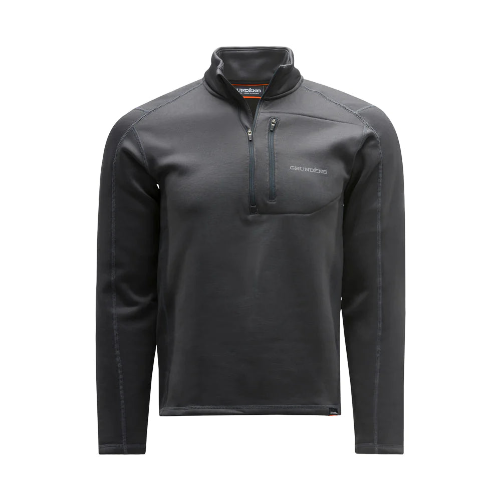 Grundens Grundies Thermal 1/4 Zip Top