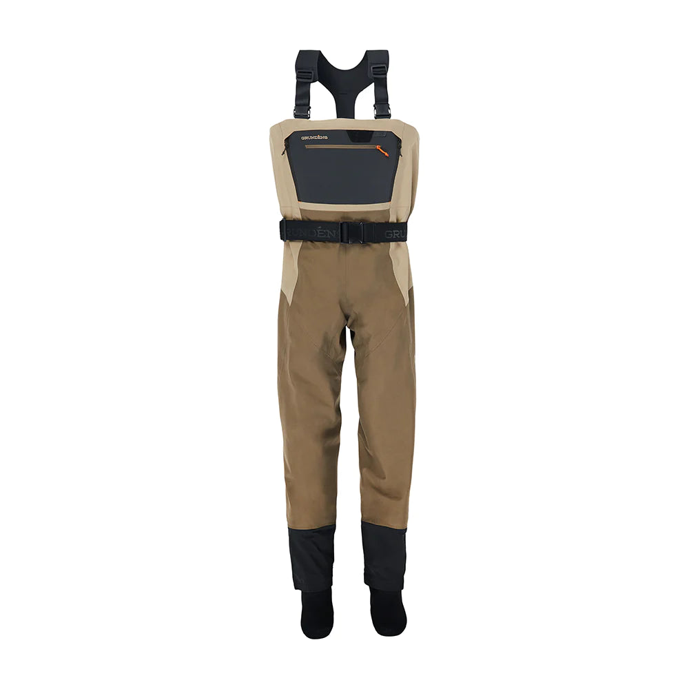 Grundéns W's Boundary Waders