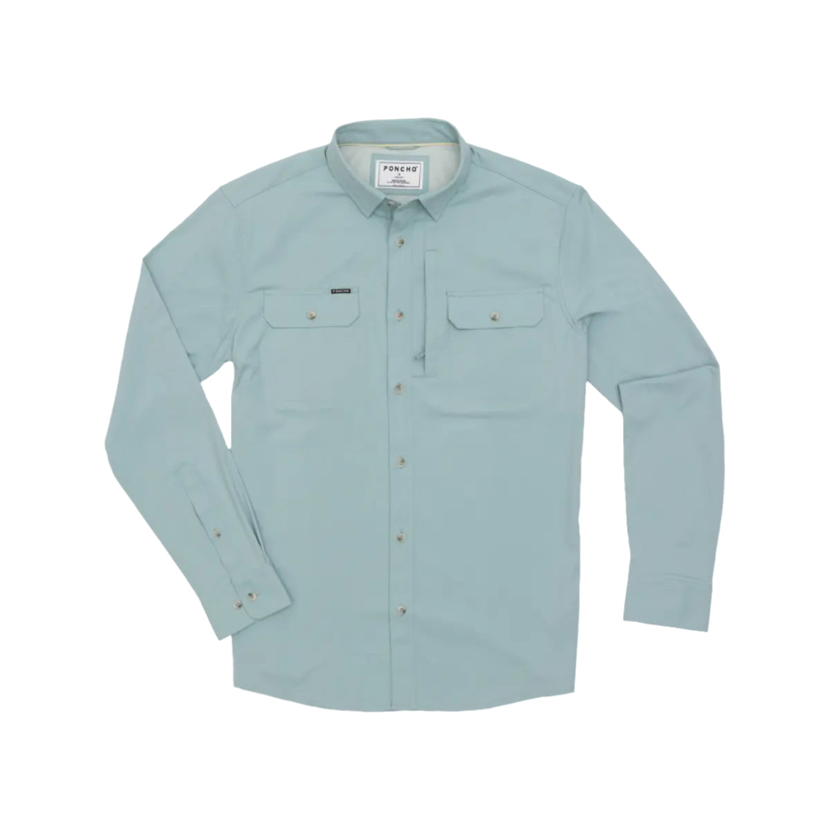 Poncho M's The Gulf Stream