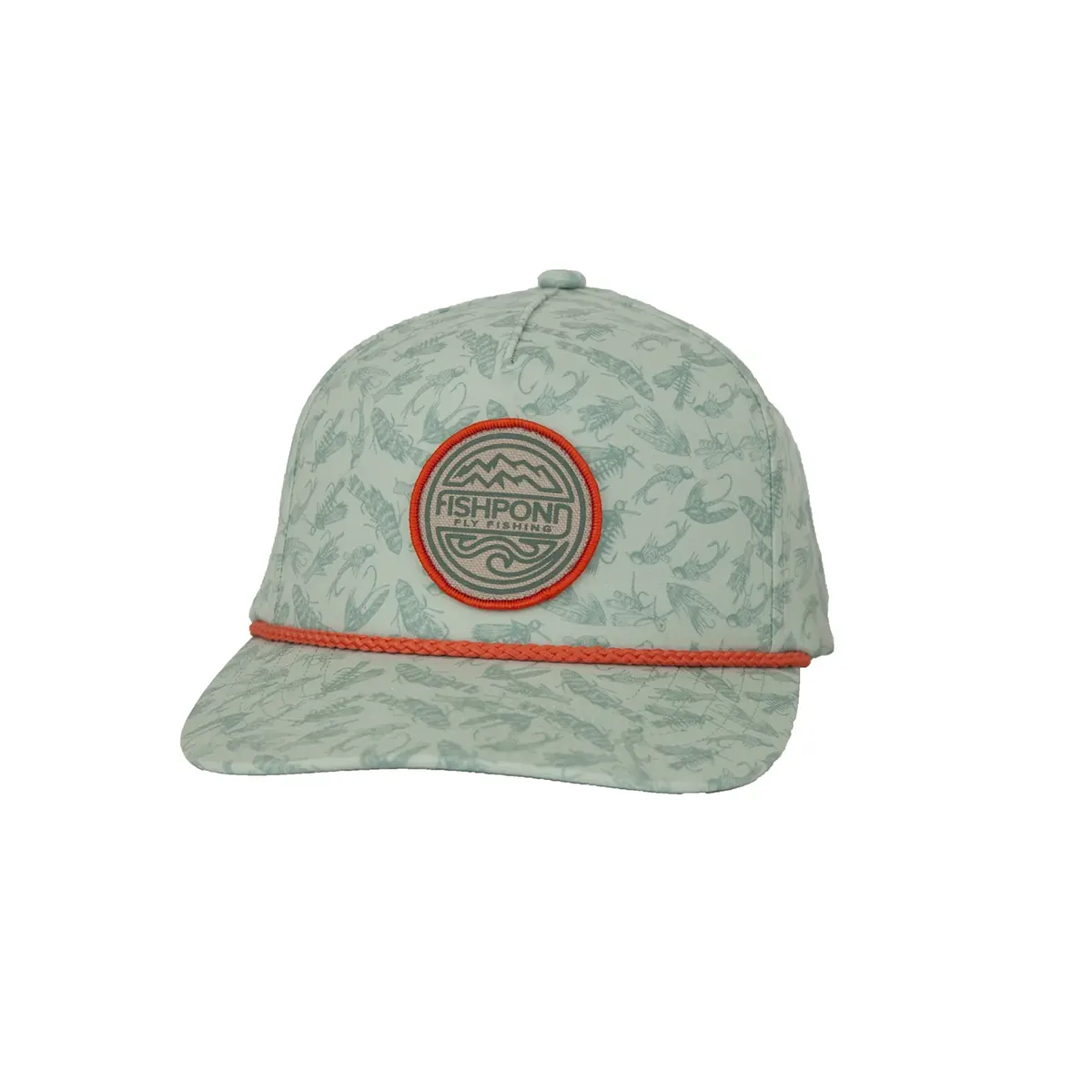 Fishpond Headwater Hat