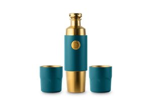 High Camp Flasks Agave - Tequila and Mezcal