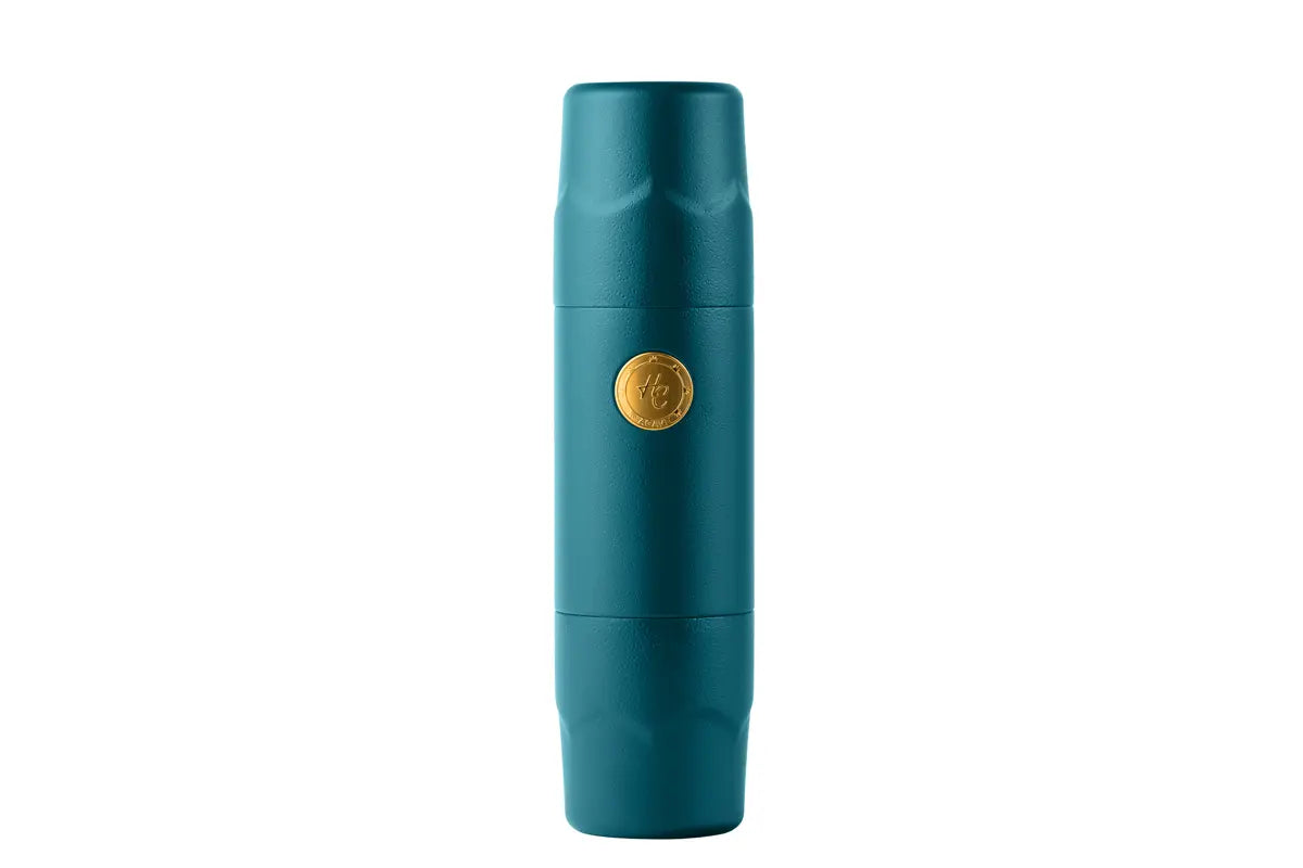 High Camp Flasks Agave - Tequila and Mezcal