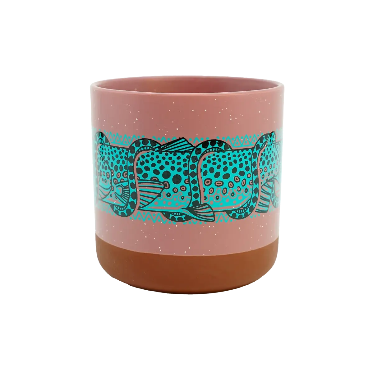 Casey Underwood High Desert Mug