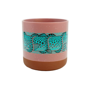 Casey Underwood High Desert Mug