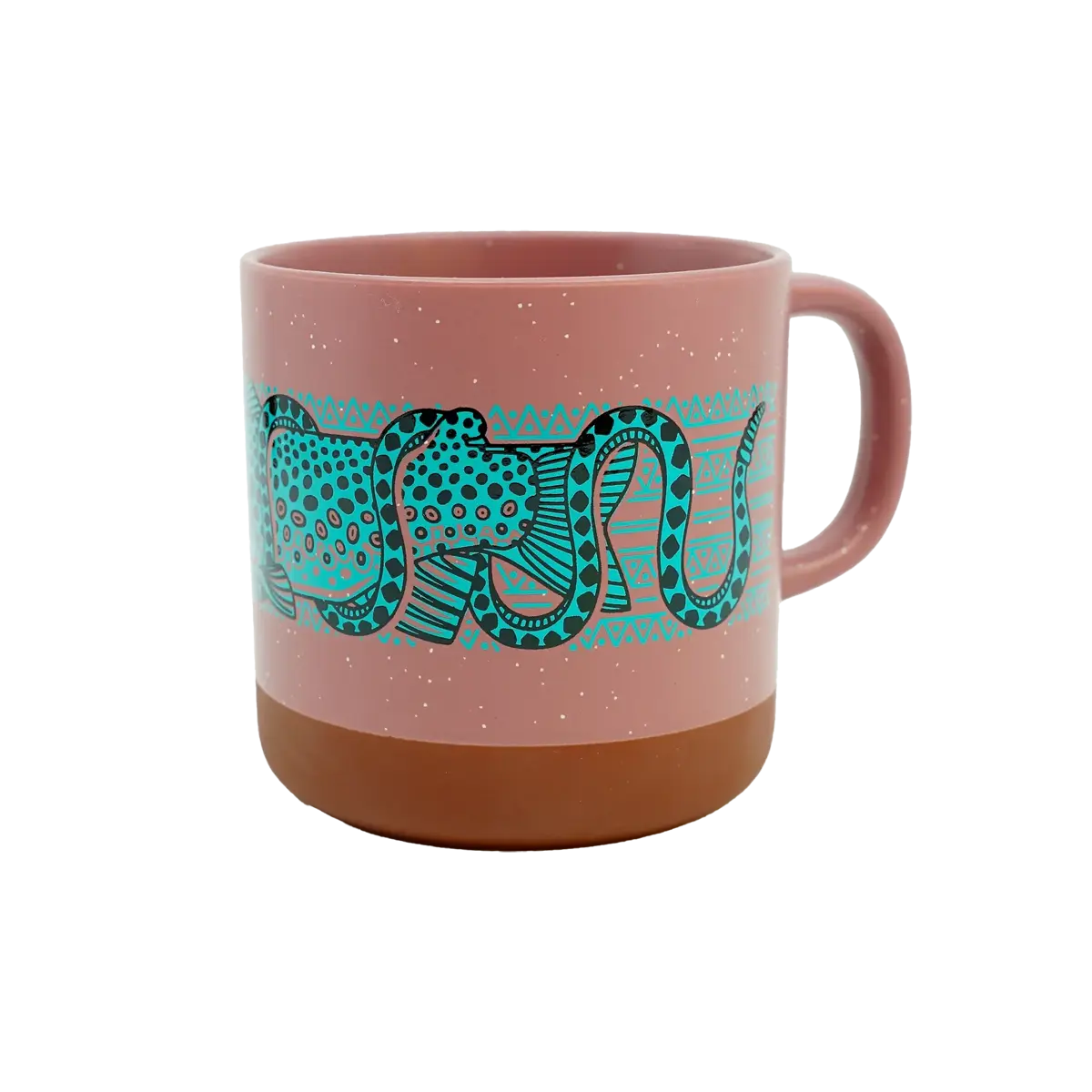 Casey Underwood High Desert Mug