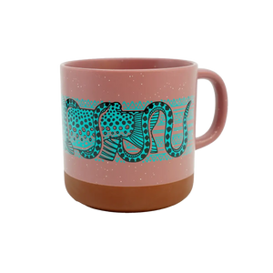 Casey Underwood High Desert Mug