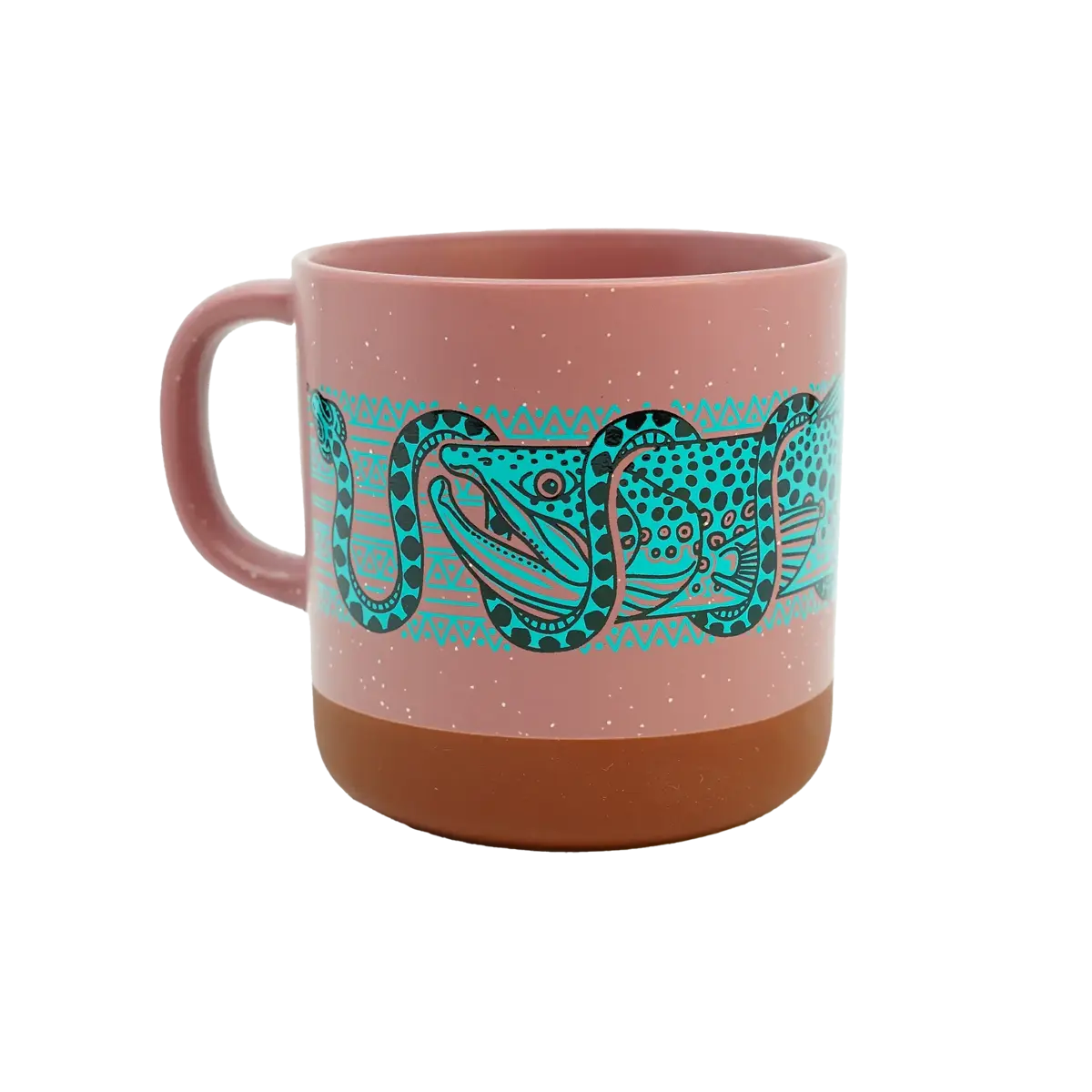 Casey Underwood High Desert Mug