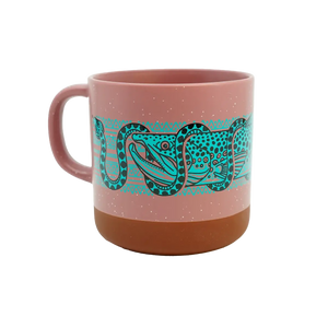 Casey Underwood High Desert Mug