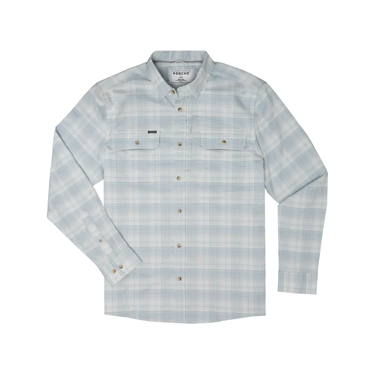 Poncho M's The Hilton Head