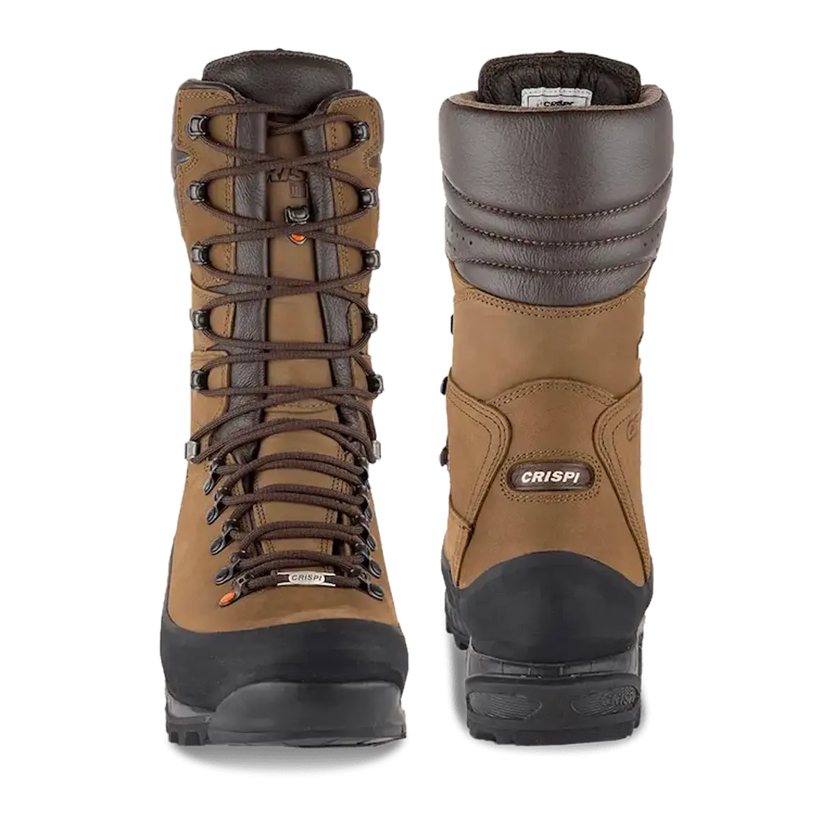 Crispi Hunter Insulated Boots