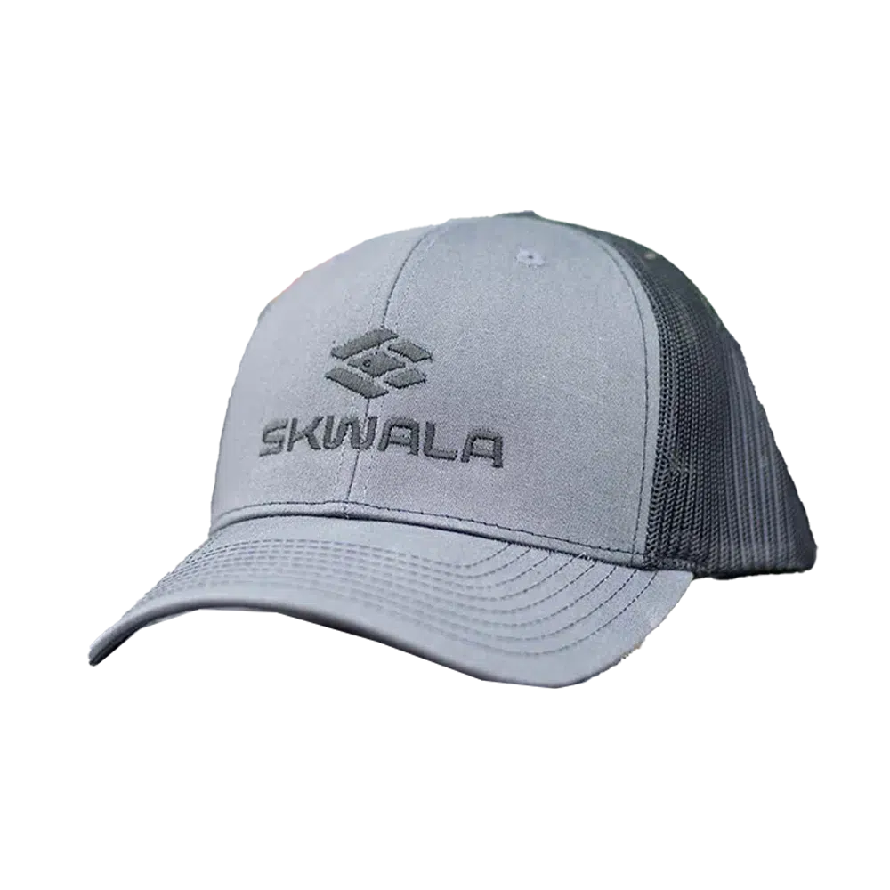 Skwala Icon Mid Trucker Hat